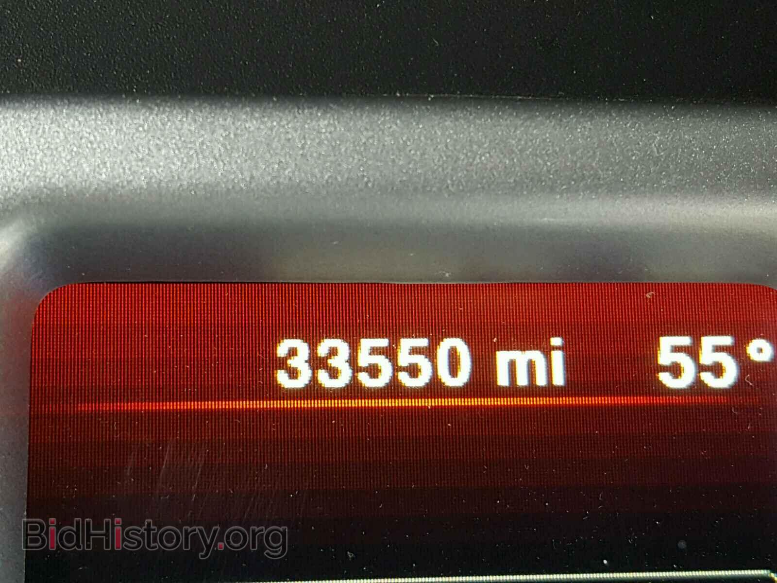 2017 DODGE JOURNEY - VIN: 3C4PDCBG6HT589021 - Фото 8