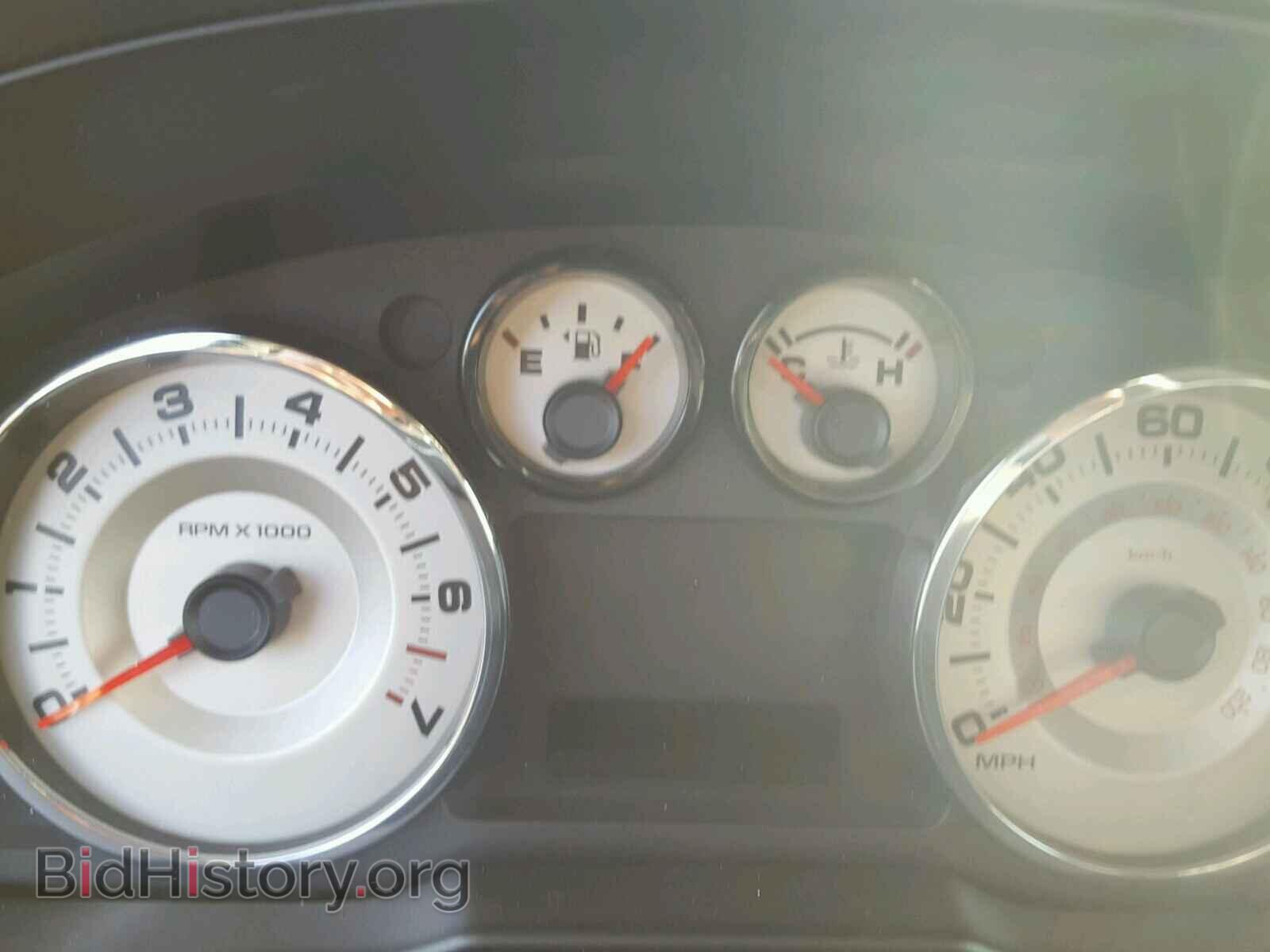 2007 FORD EDGE - VIN: 2FMDK49C97BA88101 - Фото 8
