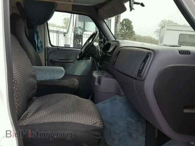 2000 DODGE RAM VAN - VIN: 2B6LB31Z5YK135494 - Фото 5