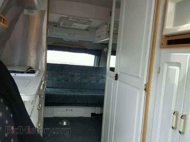 2000 DODGE RAM VAN - VIN: 2B6LB31Z5YK135494 - Фото 6
