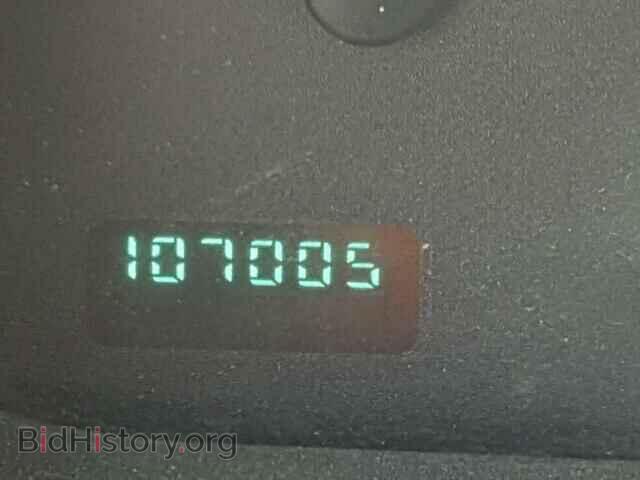 2000 DODGE RAM VAN - VIN: 2B6LB31Z5YK135494 - Фото 8
