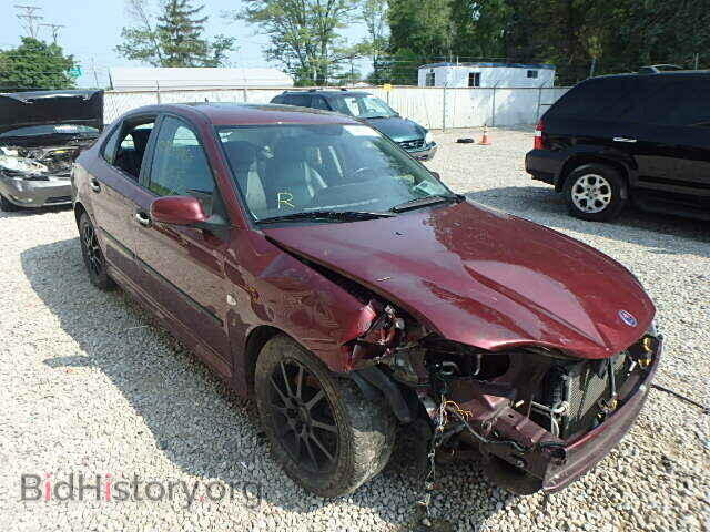 Photo YS3FD49Y231048945 - SAAB 9 3 2003