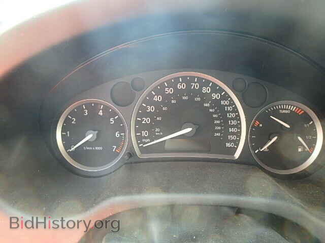 2003 SAAB 9 3 - VIN: YS3FD49Y231048945 - Фото 8