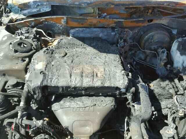2005 KIA OPTIMA - VIN: KNAGD126155411117 - Фото 7