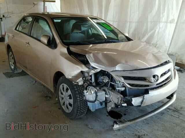 Фотография JTDBU4EE3B9158730 - TOYOTA COROLLA 2011