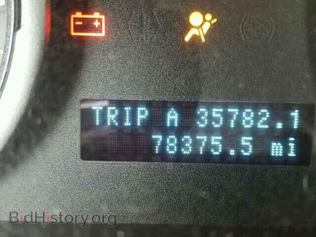 2011 FORD FOCUS - VIN: 1FAHP3FN7BW141415 - Фото 8