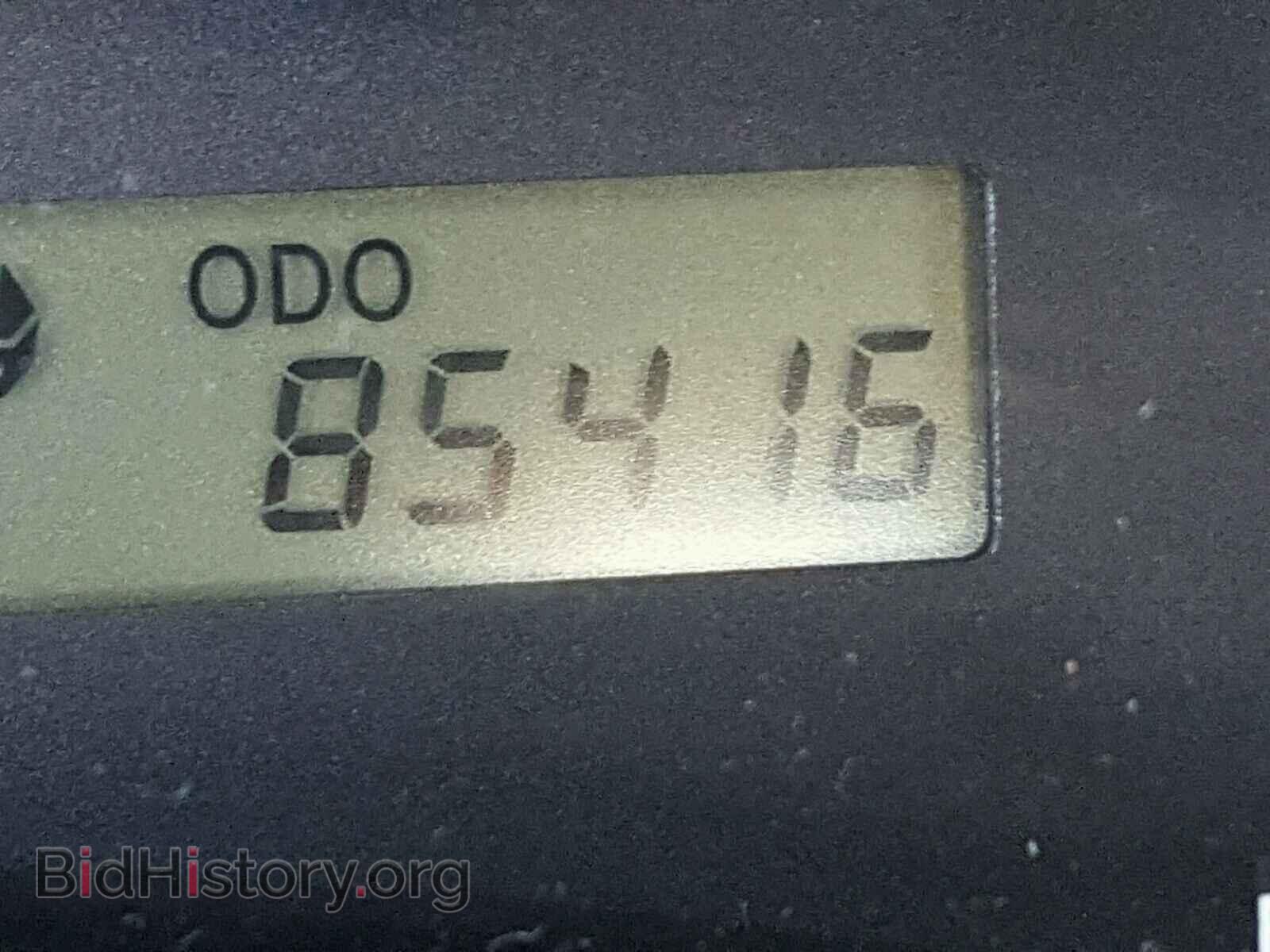 2009 TOYOTA COROLLA BA - VIN: JTDBL40E599086689 - Фото 8