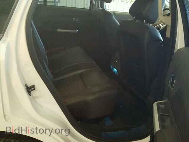 2012 FORD EDGE - VIN: 2FMDK4JC3CBA76905 - Photo 6