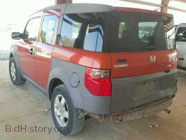 2003 HONDA ELEMENT - VIN: 5J6YH28583L001207 - Photo 3