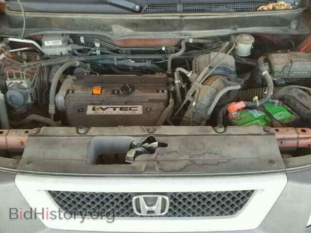 2003 HONDA ELEMENT - VIN: 5J6YH28583L001207 - Photo 7