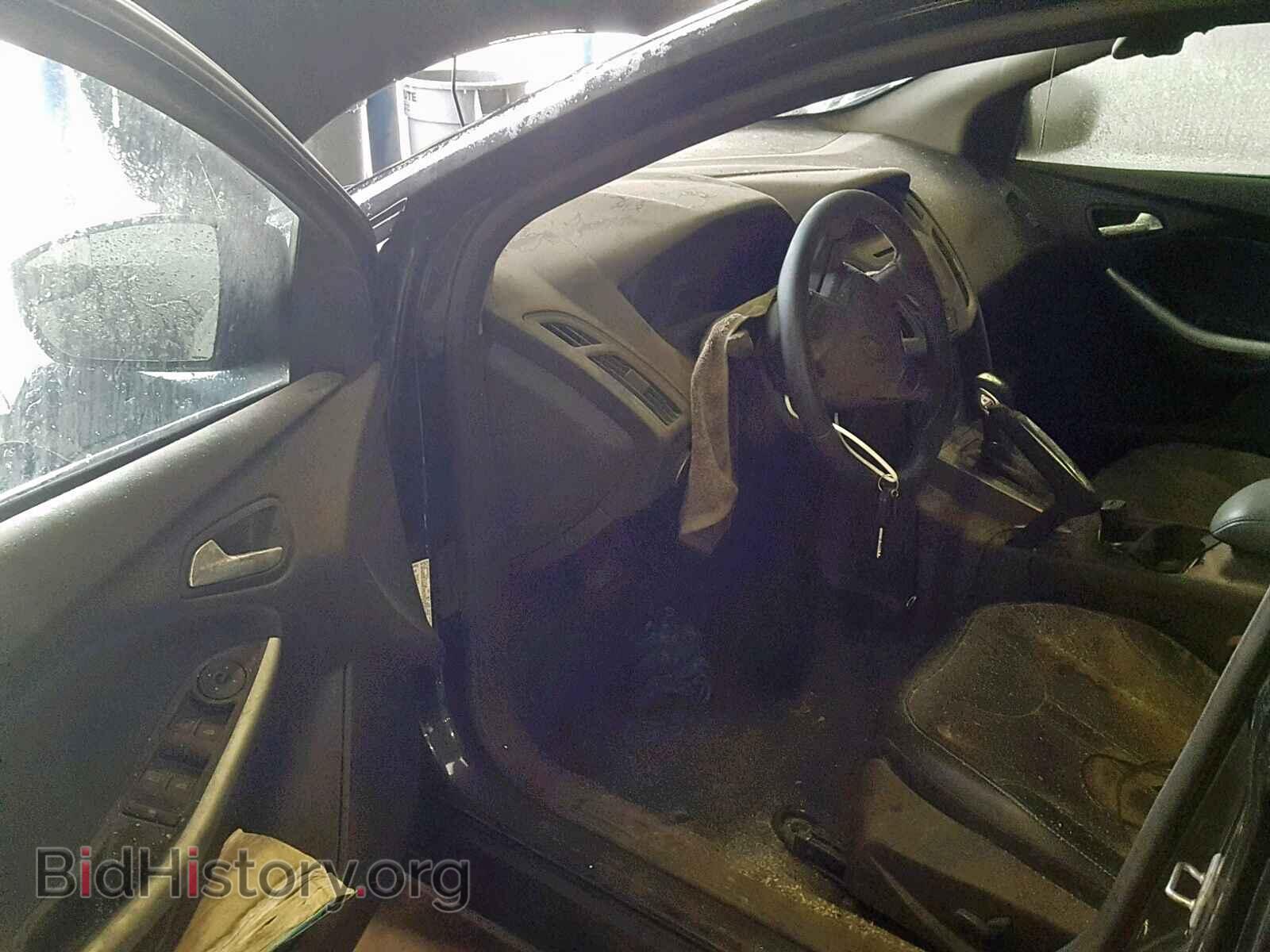 2014 FORD FOCUS SE - VIN: 1FADP3F26EL145871 - Photo 9