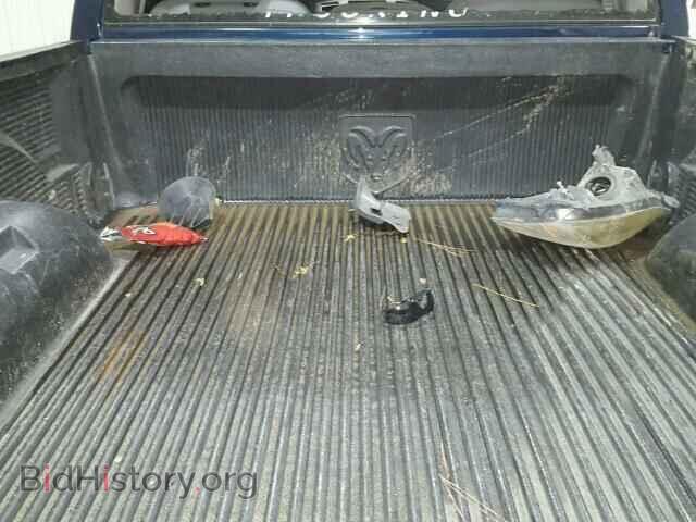 2007 DODGE RAM 1500 - VIN: 1D7HA16P37J503140 - Фото 6