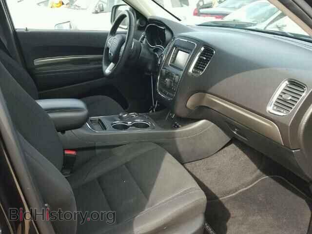 2014 DODGE DURANGO - VIN: 1C4RDHAG3EC560395 - Photo 5