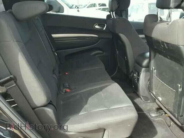 2014 DODGE DURANGO - VIN: 1C4RDHAG3EC560395 - Photo 6