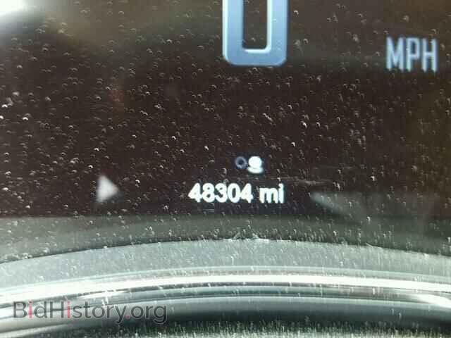 2014 DODGE DURANGO - VIN: 1C4RDHAG3EC560395 - Photo 8