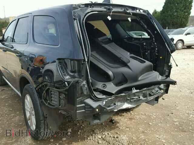 2014 DODGE DURANGO - VIN: 1C4RDHAG3EC560395 - Photo 9