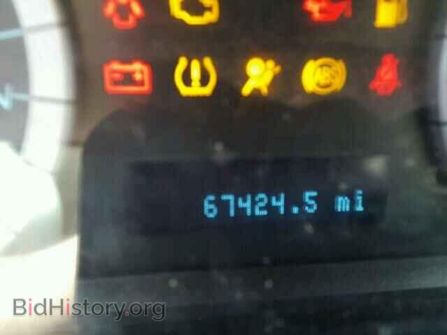 2012 FORD ESCAPE - VIN: 1FMCU9D74CKA64866 - Фото 8