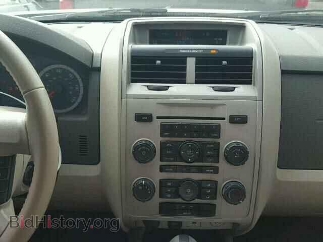2012 FORD ESCAPE - VIN: 1FMCU9D74CKA64866 - Фото 9