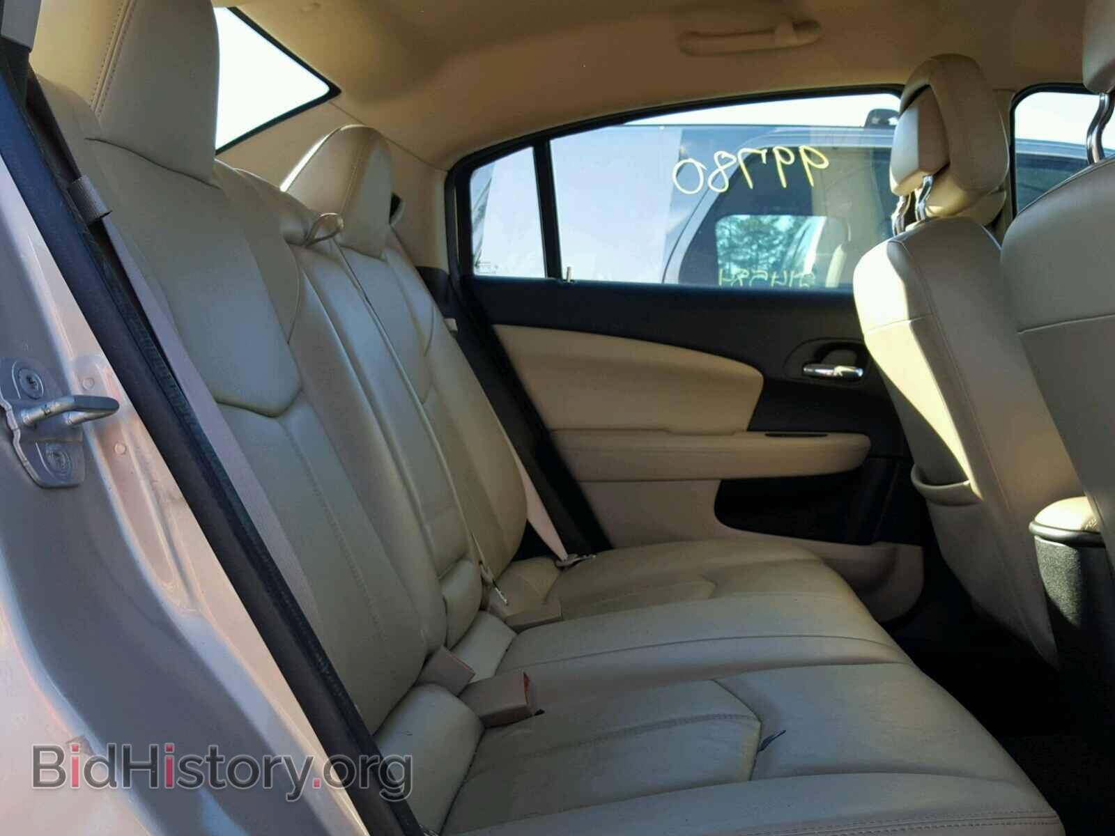 2013 CHRYSLER 200 - VIN: 1C3CCBCG2DN615400 - Photo 6