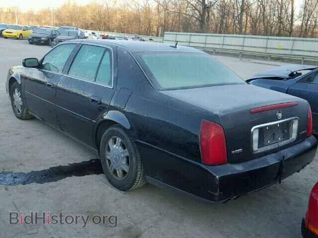 2005 CADILLAC DEVILLE - VIN: 1G6KD54Y45U225440 - Photo 3