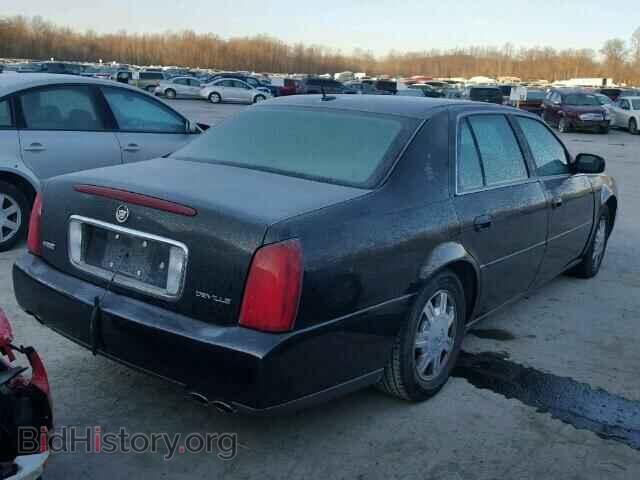 2005 CADILLAC DEVILLE - VIN: 1G6KD54Y45U225440 - Photo 4