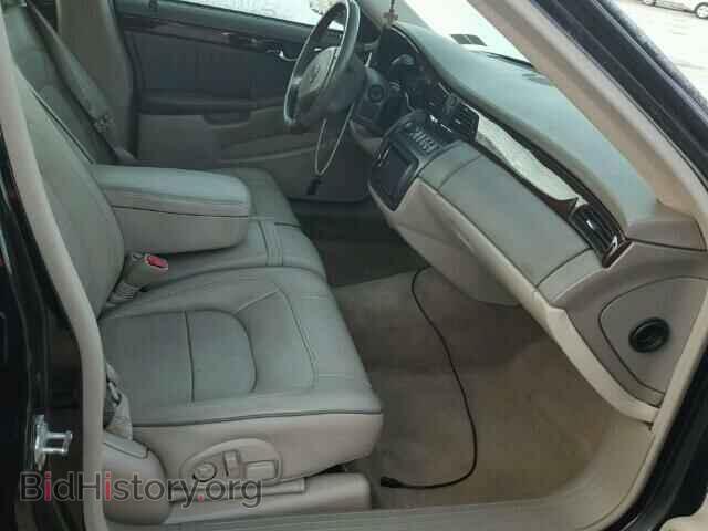 2005 CADILLAC DEVILLE - VIN: 1G6KD54Y45U225440 - Photo 5