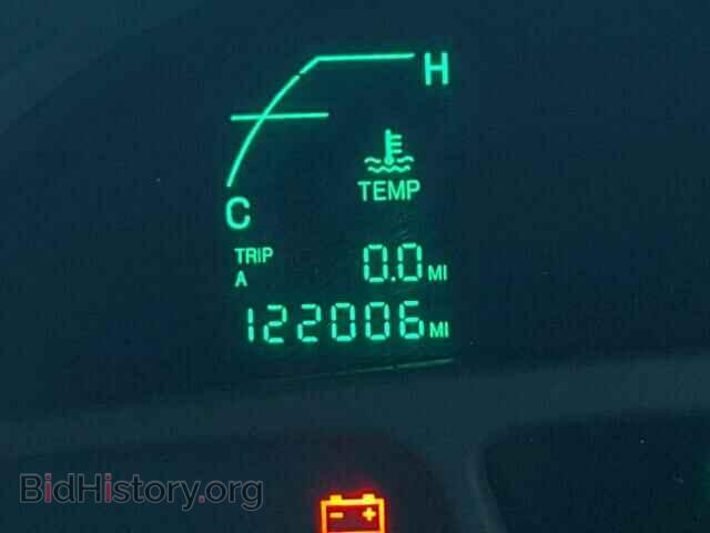 2005 CADILLAC DEVILLE - VIN: 1G6KD54Y45U225440 - Photo 8