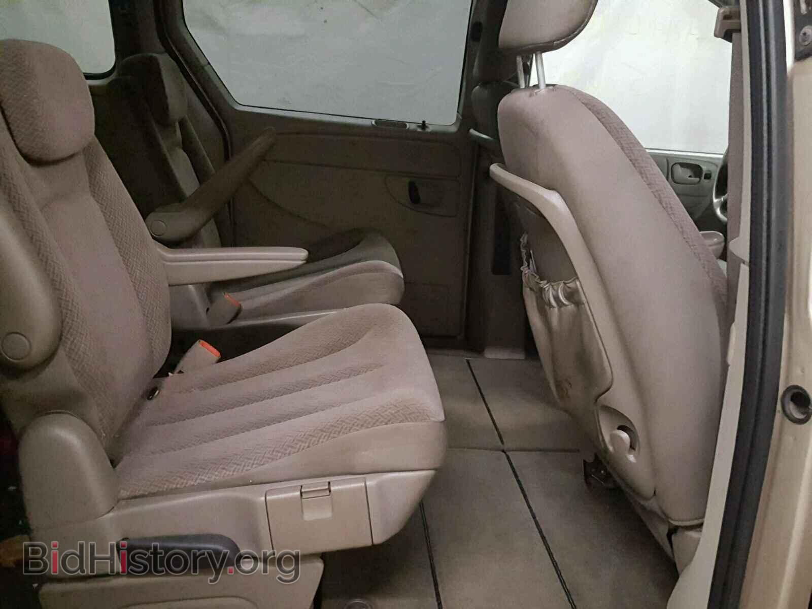 2006 DODGE CARAVAN - VIN: 2D4GP44L16R868564 - Photo 6
