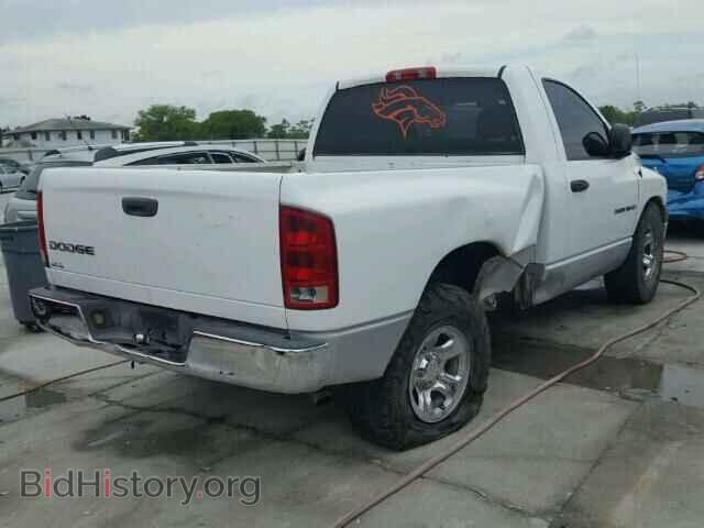 2004 DODGE RAM 1500 - VIN: 1D7HA16K64J111172 - Фото 4