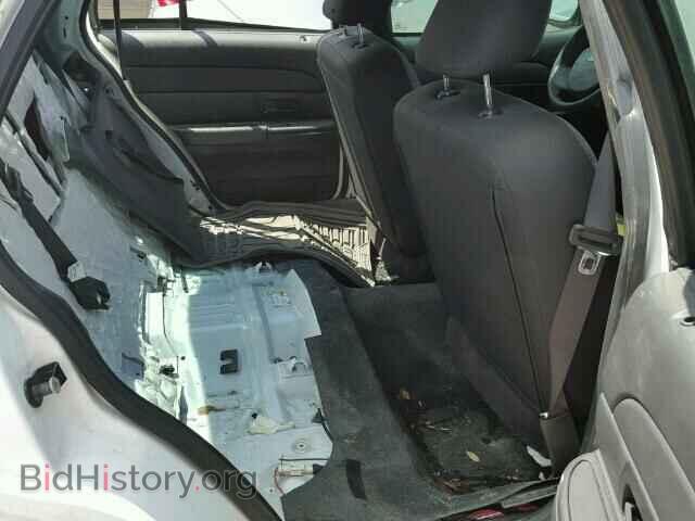 2010 FORD CROWN VIC - VIN: 2FABP7BV8AX125620 - Фото 6