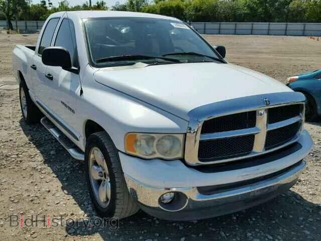 Photo 1D7HA18N33S182877 - DODGE RAM 1500 2003
