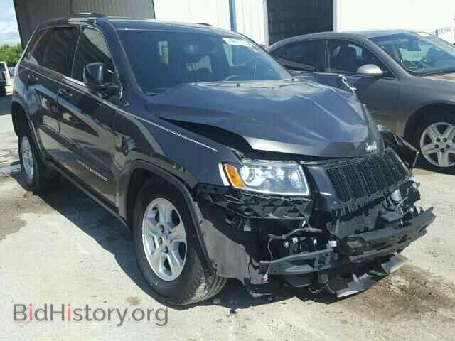 Фотография 1C4RJEAG0EC433093 - JEEP CHEROKEE 2014