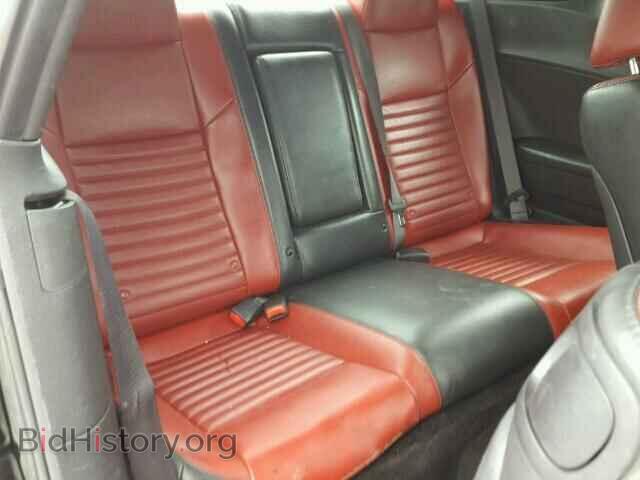 2013 DODGE CHALLENGER - VIN: 2C3CDYAG0DH530941 - Photo 6