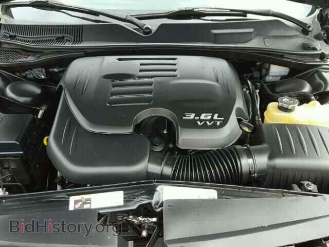 2013 DODGE CHALLENGER - VIN: 2C3CDYAG0DH530941 - Photo 7