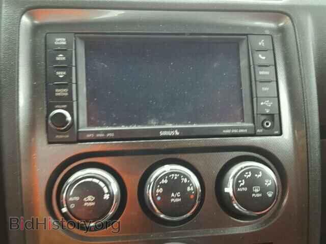2013 DODGE CHALLENGER - VIN: 2C3CDYAG0DH530941 - Photo 10