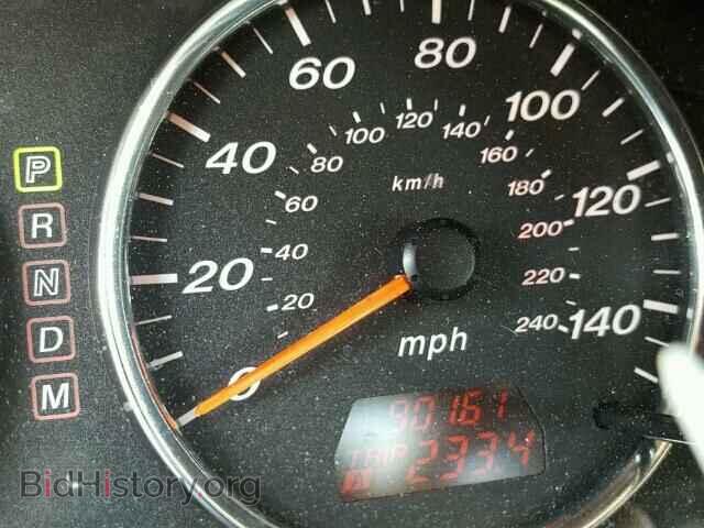2008 MAZDA 6 - VIN: 1YVHP80D285M36745 - Фото 8
