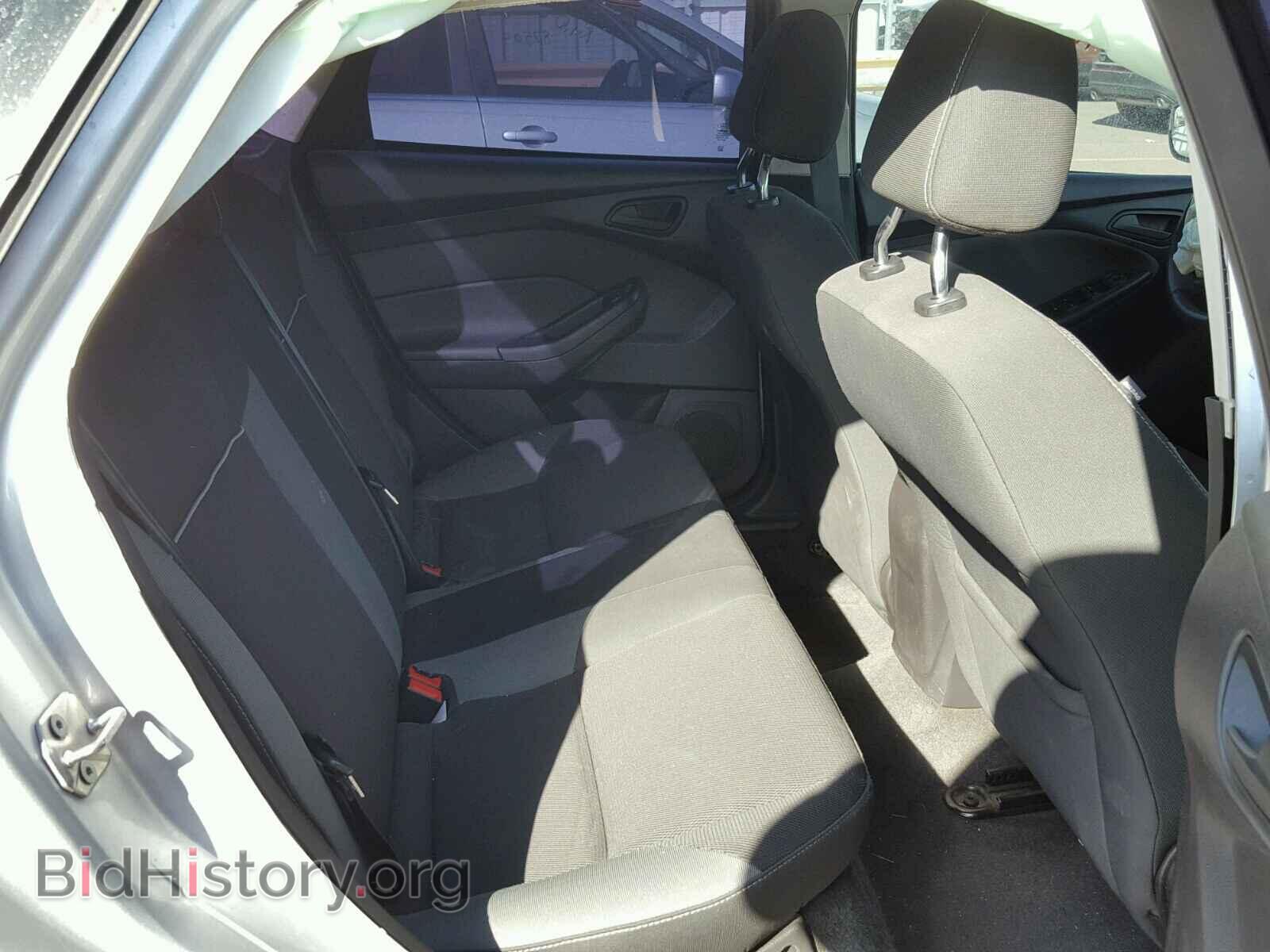 2012 FORD FOCUS - VIN: 1FAHP3F20CL201298 - Photo 6