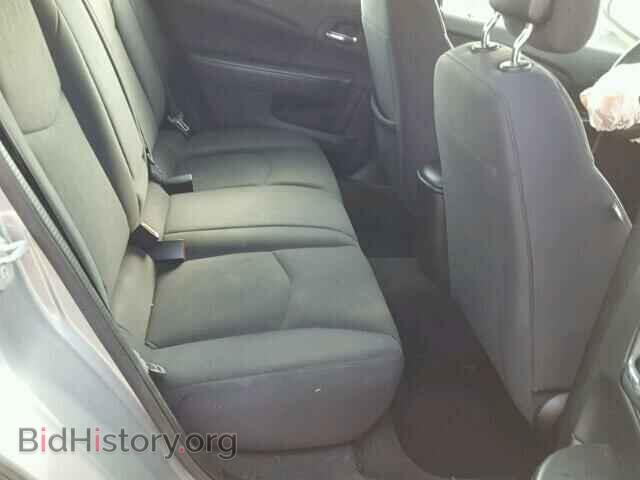 2013 CHRYSLER 200 - VIN: 1C3CCBBB7DN694214 - Фото 6