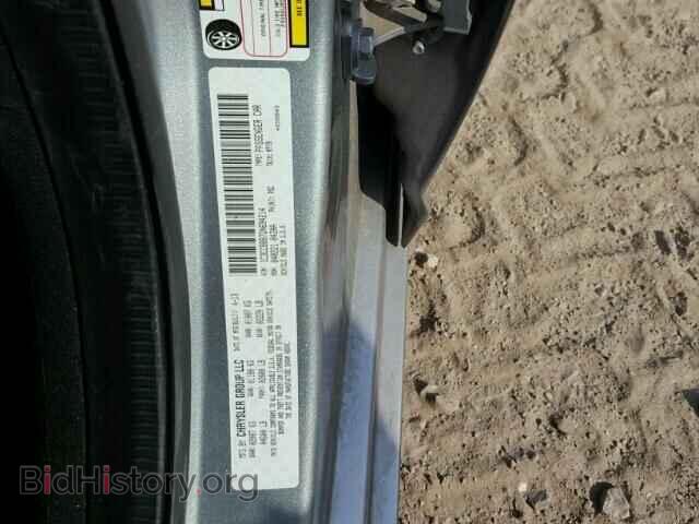 2013 CHRYSLER 200 - VIN: 1C3CCBBB7DN694214 - Фото 10