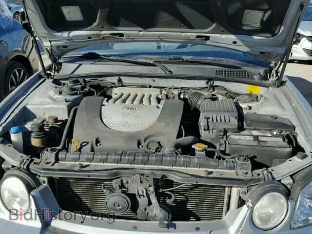 2005 KIA OPTIMA - VIN: KNAGD128655421739 - Фото 7