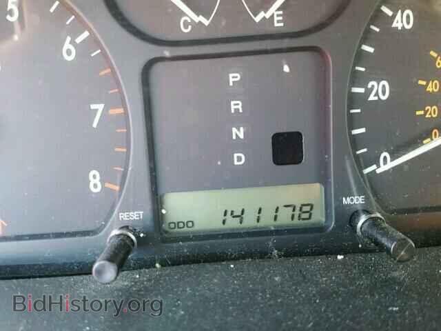 2005 KIA OPTIMA - VIN: KNAGD128655421739 - Фото 8