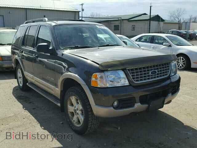 Photo 1FMZU74W65ZA58731 - FORD EXPLORER 2005