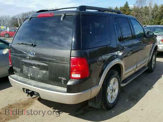 2005 FORD EXPLORER - VIN: 1FMZU74W65ZA58731 - Photo 4