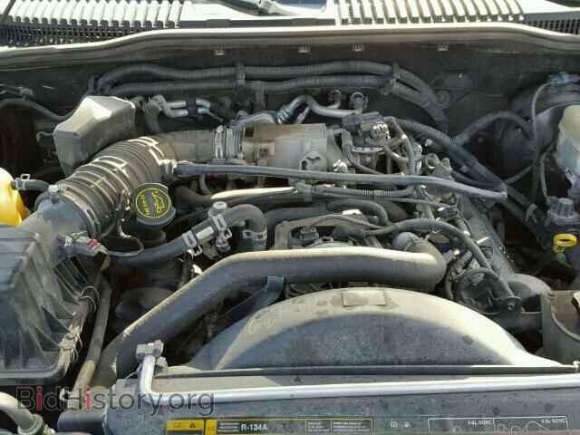 2005 FORD EXPLORER - VIN: 1FMZU74W65ZA58731 - Photo 7