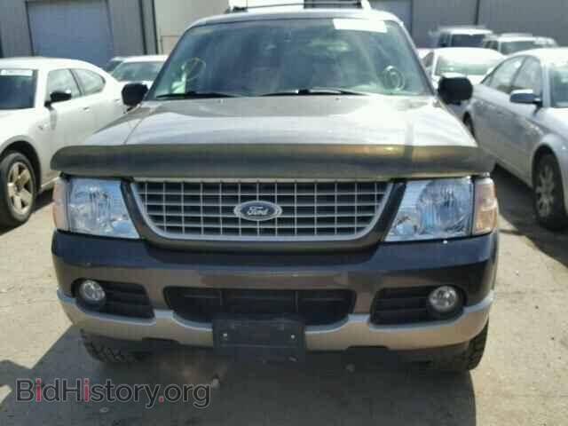 2005 FORD EXPLORER - VIN: 1FMZU74W65ZA58731 - Photo 9