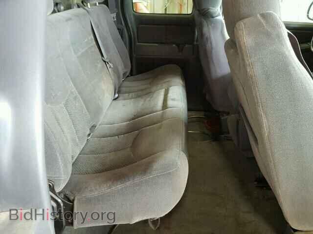 2006 CHEVROLET SILVERADO - VIN: 1GCEC19VX6Z257608 - Photo 6