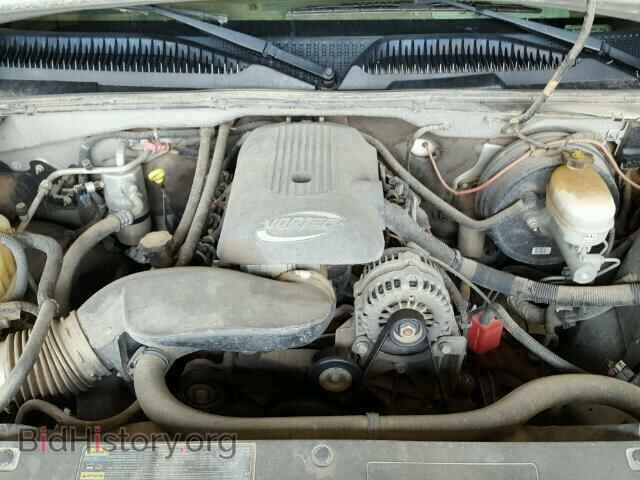 2006 CHEVROLET SILVERADO - VIN: 1GCEC19VX6Z257608 - Photo 7