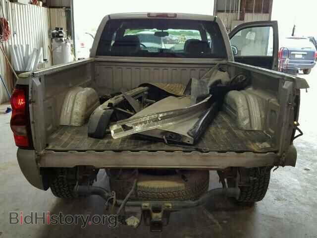 2006 CHEVROLET SILVERADO - VIN: 1GCEC19VX6Z257608 - Photo 10