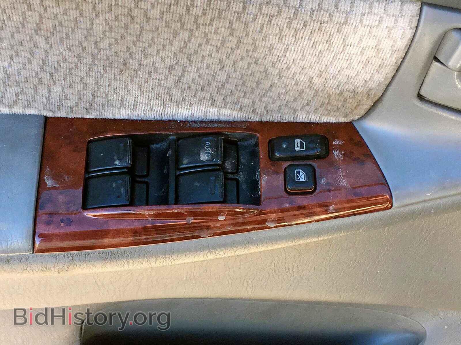 2003 TOYOTA COROLLA - VIN: 2T1BR32E03C059178 - Фото 10