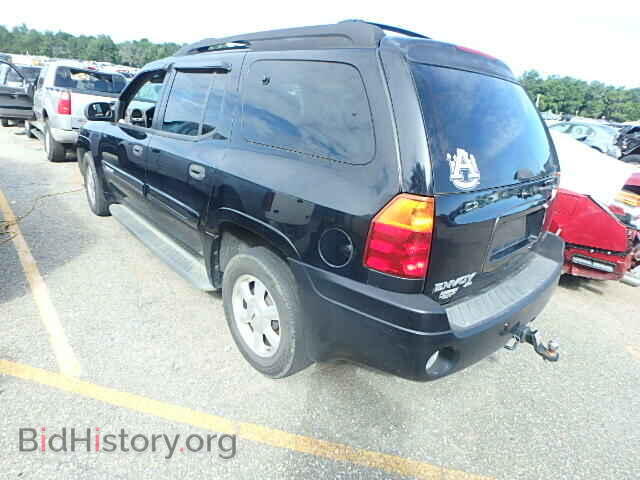 2003 GMC ENVOY - VIN: 1GKES16S736100441 - Фото 3
